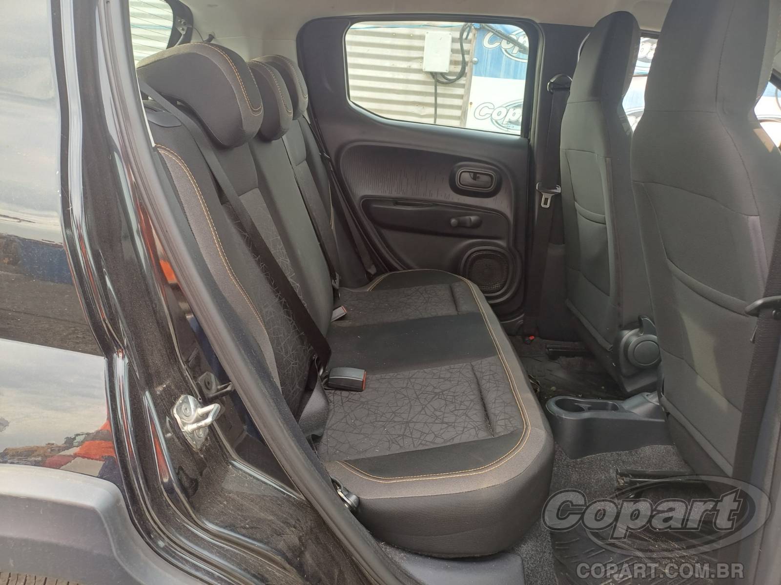 2022 FIAT MOBI — foto 6 de 11
