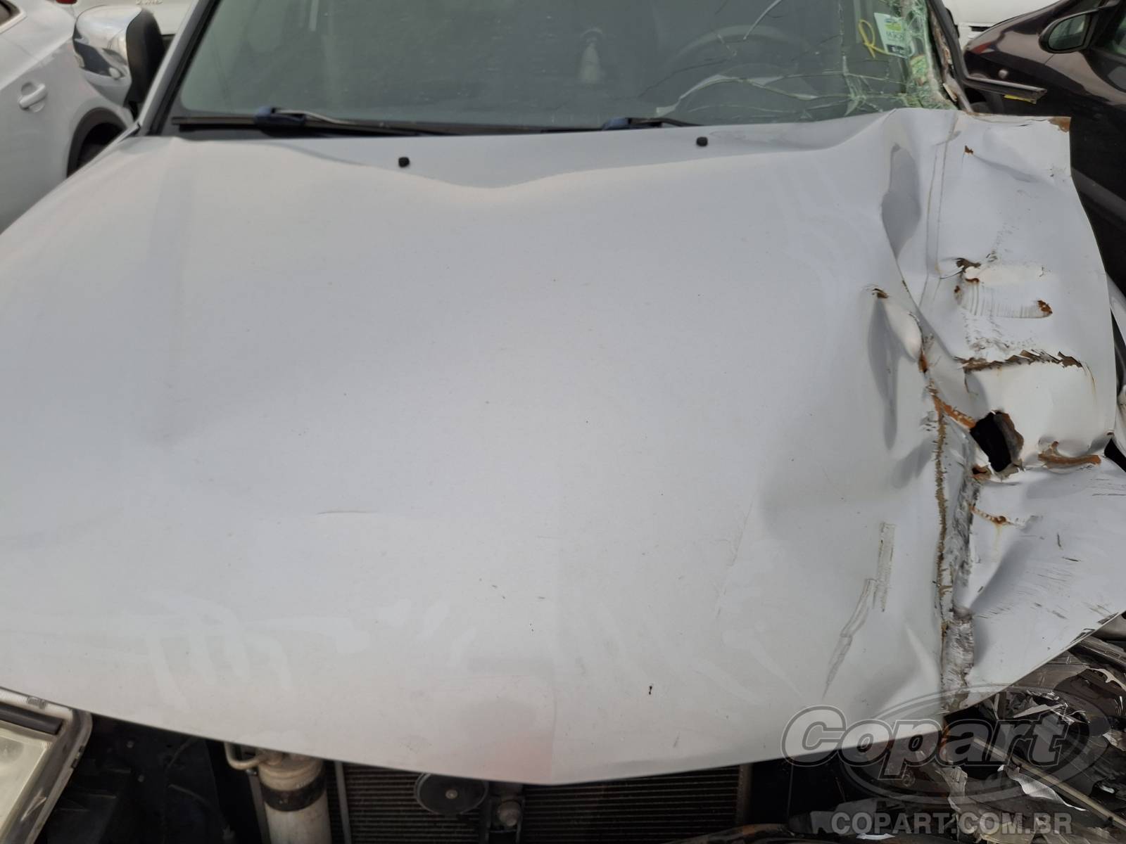 2015 MITSUBISHI PAJERO DAKAR — foto 7 de 14