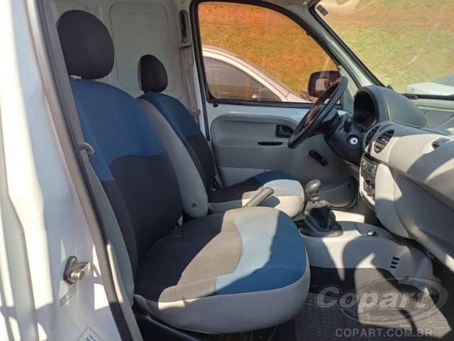 2012 RENAULT KANGOO EXPRESS 