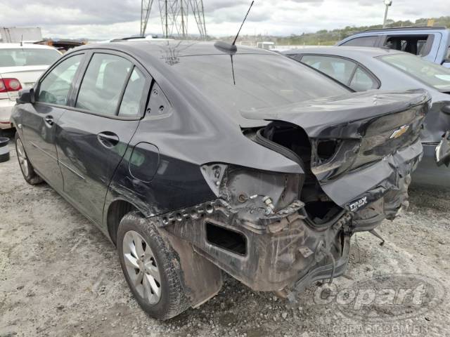 2020 CHEVROLET ONIX PLUS 