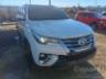 2017 TOYOTA HILUX SW4 