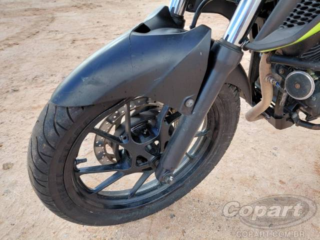 2024 YAMAHA FZ25 FAZER 