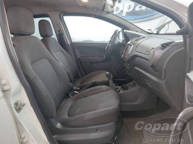2021 FIAT GRAND SIENA 