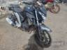 2020 YAMAHA FZ25 FAZER 