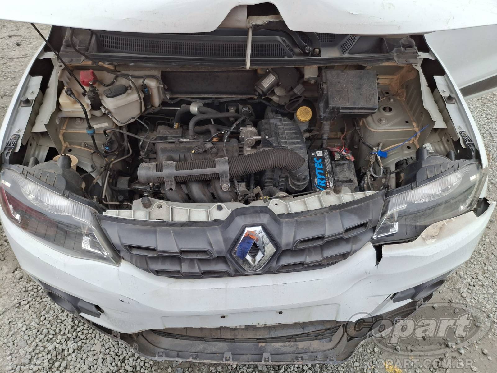 Foto 7 de 15: 2019 RENAULT KWID