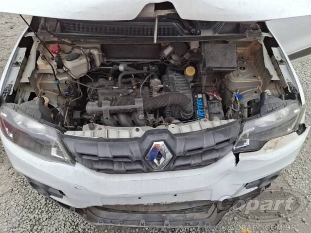 2019 RENAULT KWID 