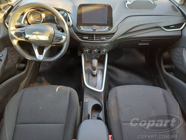 2023 CHEVROLET ONIX PLUS 