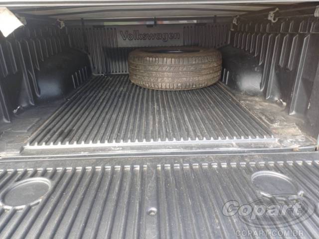 2022 VOLKSWAGEN AMAROK 