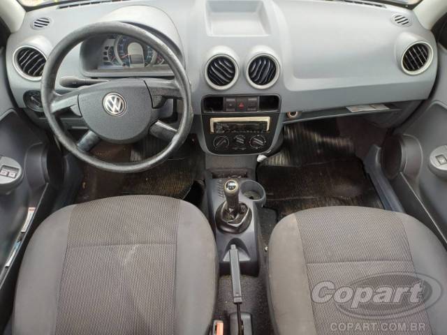 2010 VOLKSWAGEN PARATI 