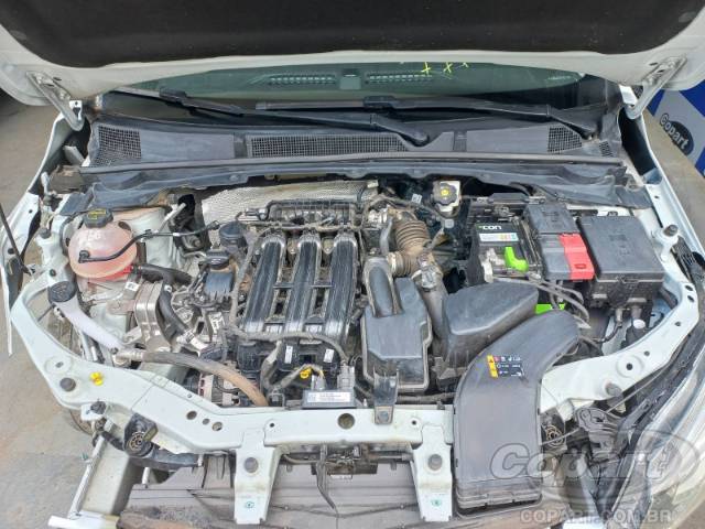 2025 CHEVROLET ONIX PLUS 