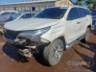 2017 TOYOTA HILUX SW4 