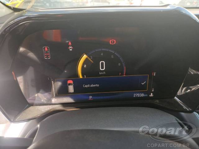 2025 CHEVROLET SPIN 