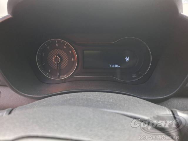 2021 HYUNDAI HB20 