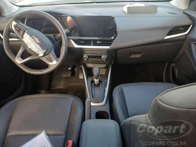 2026 CHEVROLET TRACKER 