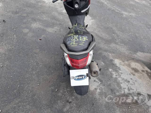 2019 YAMAHA NMAX 