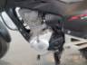 2025 HONDA CG 160 