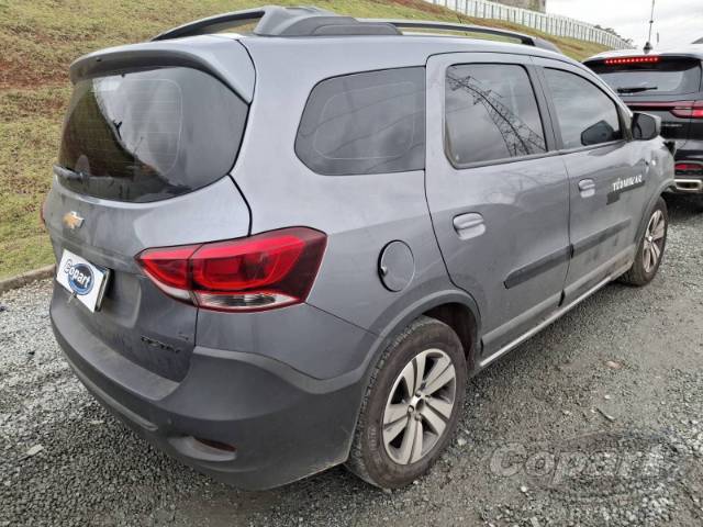 2019 CHEVROLET SPIN 