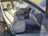 2008 KIA CERATO 