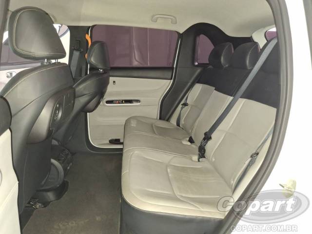2023 BYD D1 