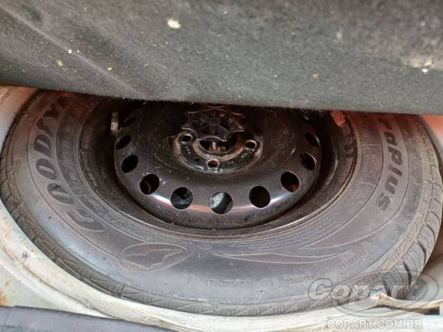 2014 VOLKSWAGEN VOYAGE 