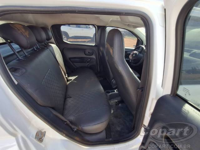 2023 FIAT MOBI 