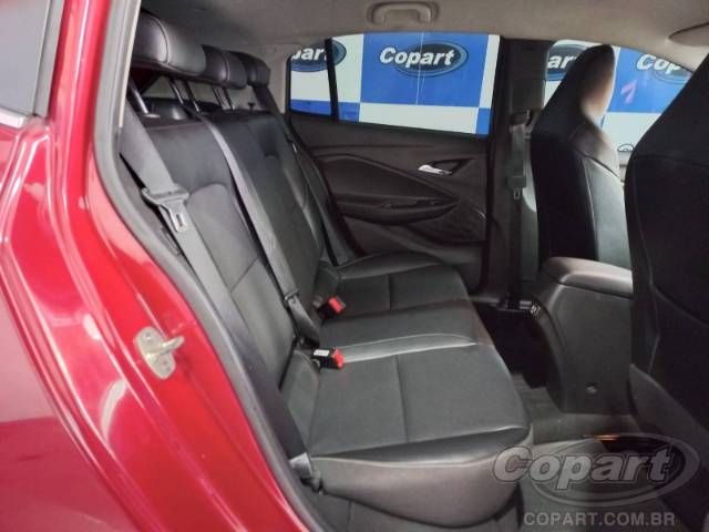 2021 CHEVROLET ONIX 