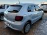 2014 VOLKSWAGEN GOL 
