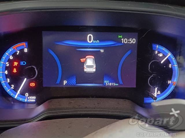 2023 TOYOTA COROLLA CROSS 