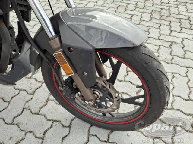 2025 SHINERAY XY 150 