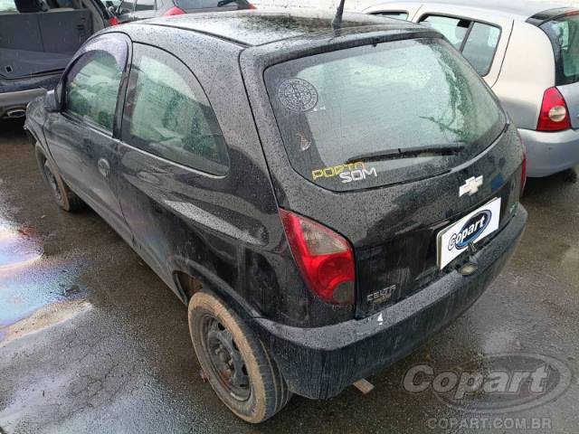 2012 CHEVROLET CELTA 