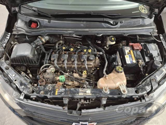 2021 CHEVROLET ONIX PLUS 