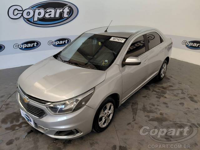 2018 CHEVROLET COBALT 