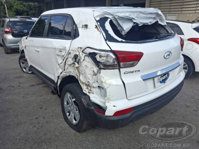 2020 HYUNDAI CRETA 
