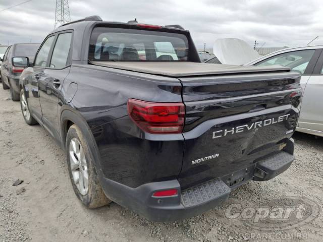 2024 CHEVROLET MONTANA 