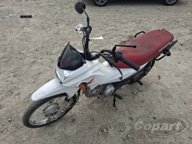 2024 HONDA POP 