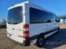 2012 MERCEDES BENZ SPRINTER 