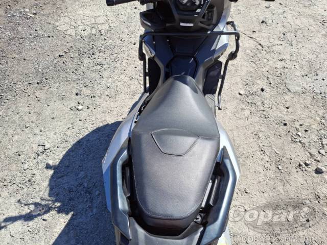2025 HONDA ADV 