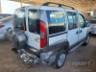 2016 FIAT DOBLO 