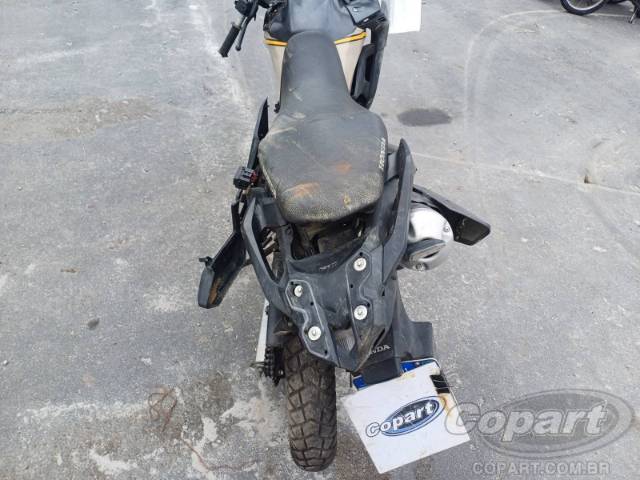 2023 HONDA XRE 300 
