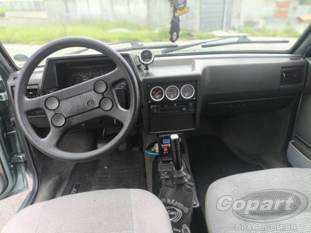 1990 VOLKSWAGEN GOL 
