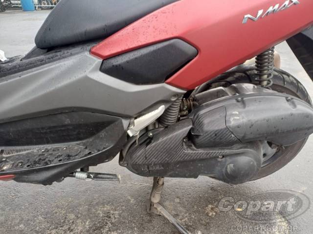 2018 YAMAHA NMAX 