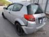2009 FORD KA 