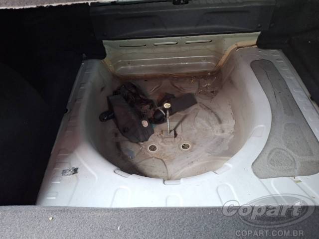 2019 CHEVROLET PRISMA 