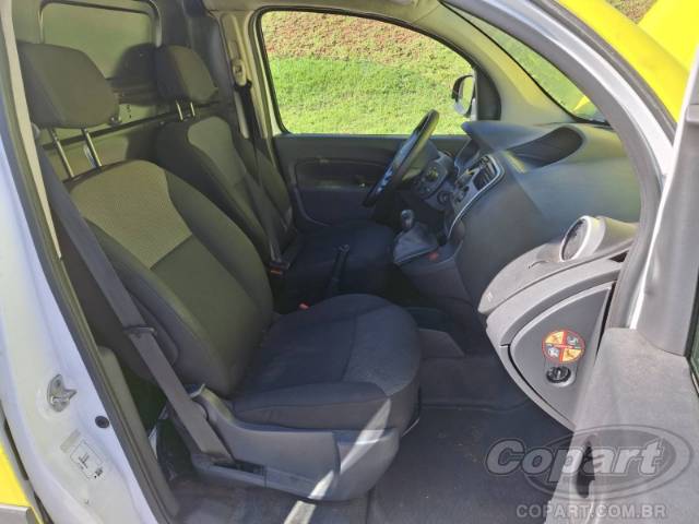 2023 RENAULT KANGOO FURGAO 