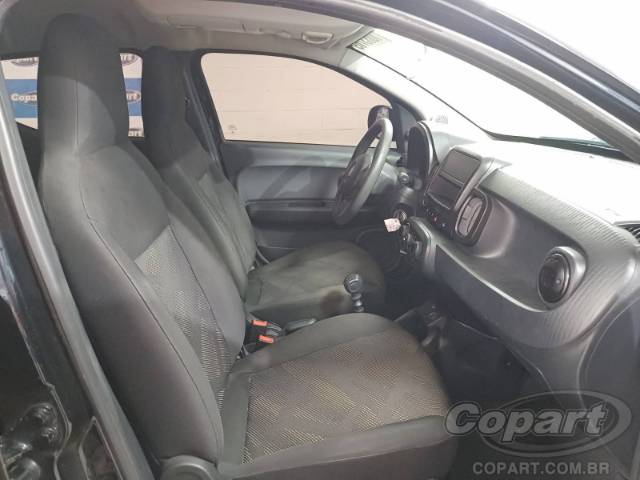 2022 FIAT MOBI 