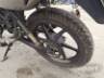 2005 HONDA CG 150 