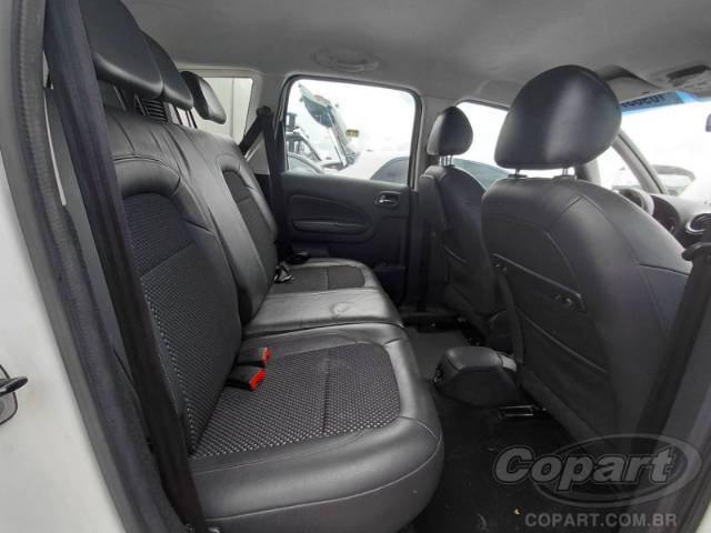 2013 CITROEN C3 AIRCROSS 