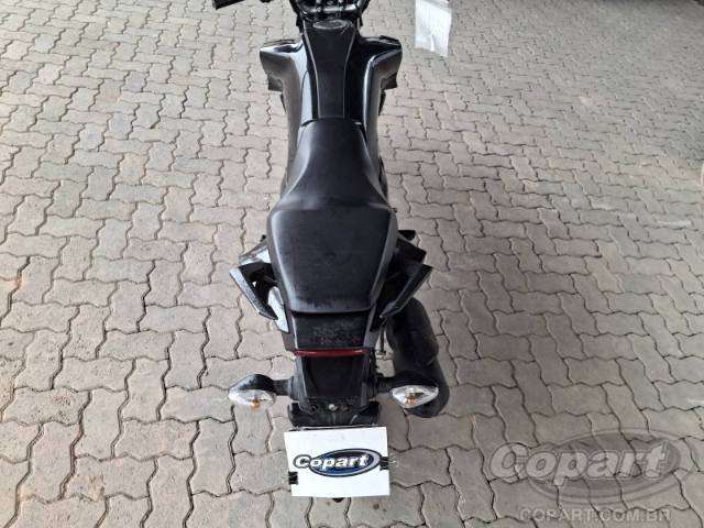 2025 HONDA CG 160 