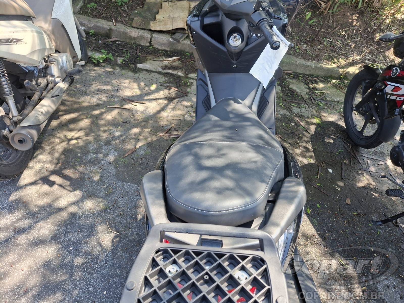 2019 YAMAHA NMAX — foto 10 de 11