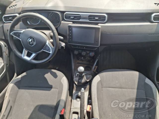 2023 RENAULT DUSTER 